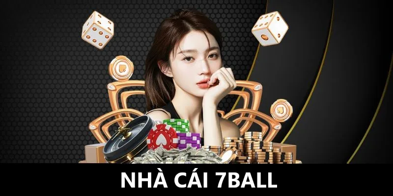 Nhà cái 7ball