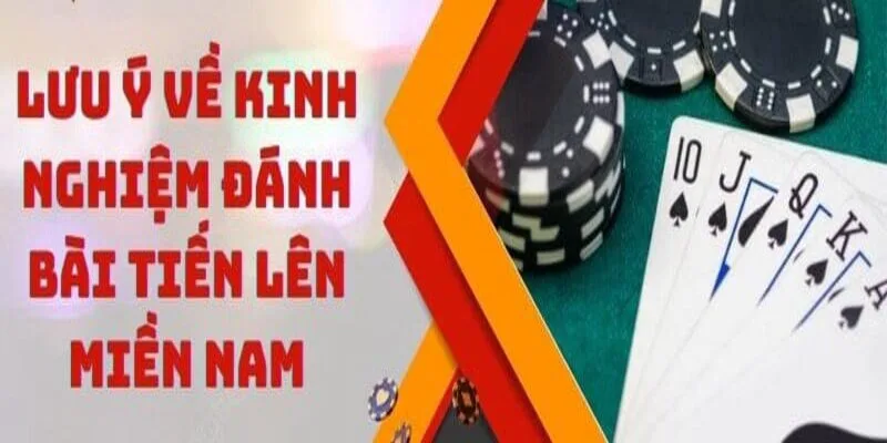 chiến lược kinh nghiệm khi chơi tiến lên