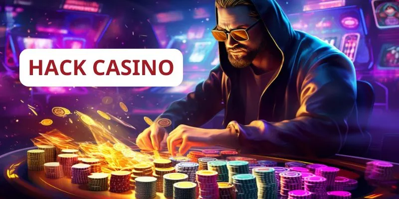 hack casino khong duoc phep