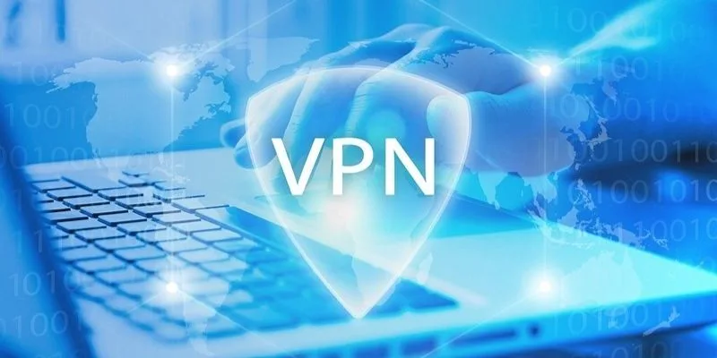 Sử dụng VPN để truy cập vào bongdaso