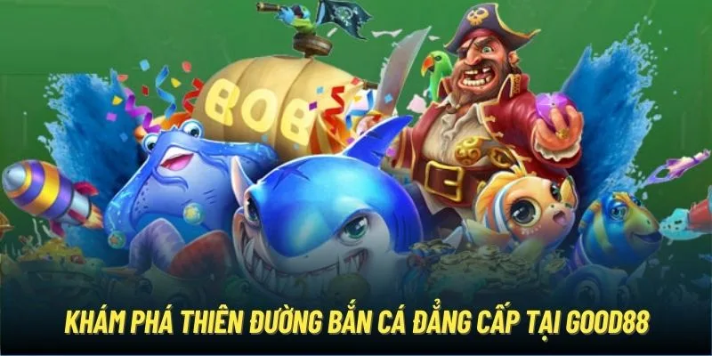 ban ca online