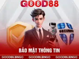 Bảo mật thông tin