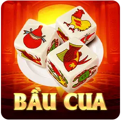 Game Bầu Cua