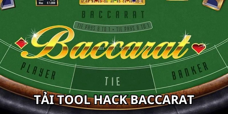 tải tool hack baccarat