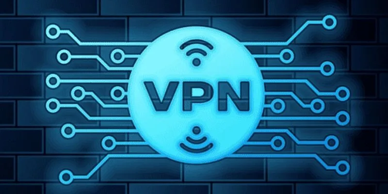 dùng VPN để thoát bị chặn