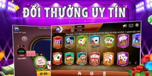 Game Bài Đổi Thưởng Good88