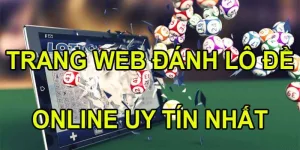 Ghi số đề online