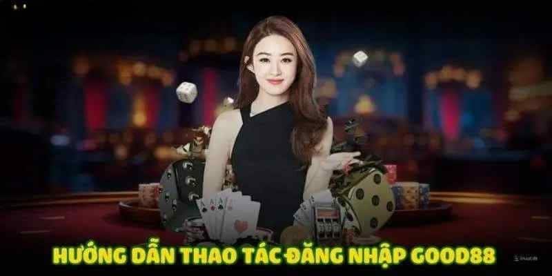 chi tiết quy trình đăng nhập