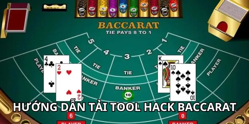 tải tool hack baccarat