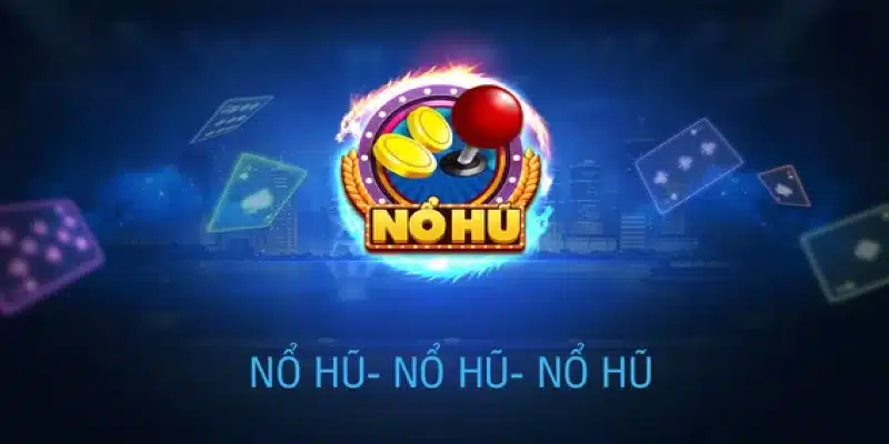 Nổ hủ club