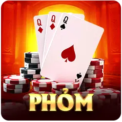 game phỏm