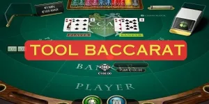 Tải tool hack baccarat tại nhà cái GOod88