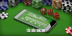 Tài xỉu online