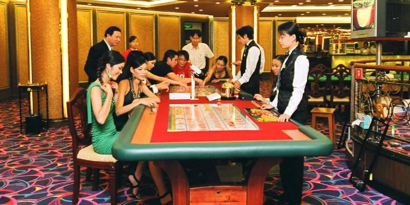 Casino Đồ Sơn